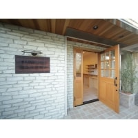 新装ベーカリー店のオープン工事