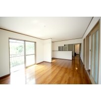 築50年以上のお宅が広々明るい空間に