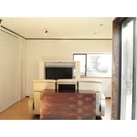 大規模な間取変更!2つの住宅を繋げて1軒へ