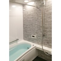 毎日使う水廻りは自分好みのテイストに