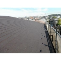 耐震力を高める!屋根軽量化工事