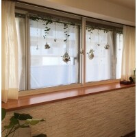 ナチュラルヨーロピアンを追求したこだわりの空間