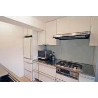 マンションの水廻りリフォーム