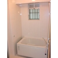 老朽化から一新・お風呂のリフォーム