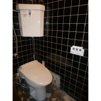 和式から洋式へ!低予算のトイレリフォーム