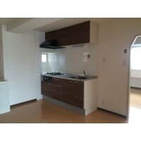 アクセントでデザインリフォーム