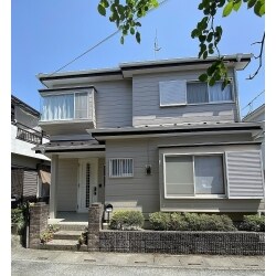 外壁と水まわりのリフォーム