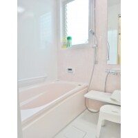 浴室・洗面改修工事