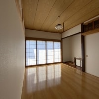 ご家族のために 和室リフォーム