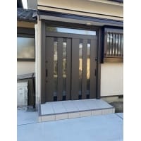 安全と防犯リフォーム