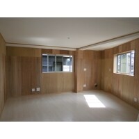 狭小住宅での素敵な空間のある間取り