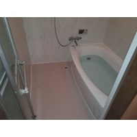 浴室、洗面、トイレ大変身!