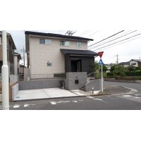 新築戸建ての外構工事