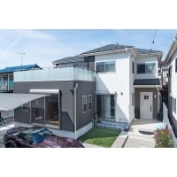 増築部屋上はテラス席に!