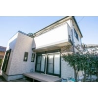 【増築】既存の耐力壁を活用した新しいリビング空間