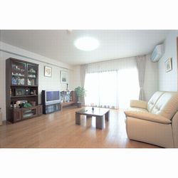 ペットに優しく、ご家族もよろこぶお住まいづくり