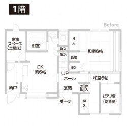 Before