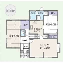 Before