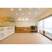 二世帯を見据えたリフォーム