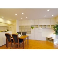 老朽化した住まいを配管からトータルに見直した家