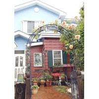 天窓から空を眺める癒しの空間を増築