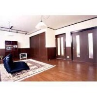 広々LDを実現したリフォーム