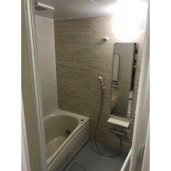 明るく綺麗に生まれ変わりました。