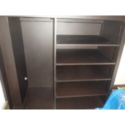 建具のオーダーメイドです。