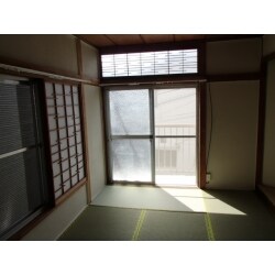 戸建住宅内装改修工事