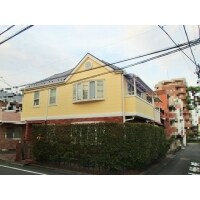 外壁・屋根の塗装工事