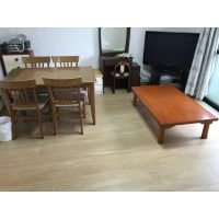 マンション内装改修工事