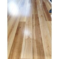 フローリングの張替え