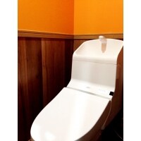 トイレの改修