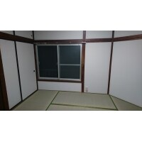 1DKのリフォーム工事