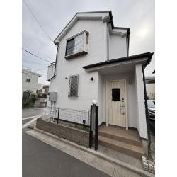 一戸建て住宅の内外装の全体的なリフォームを行いました