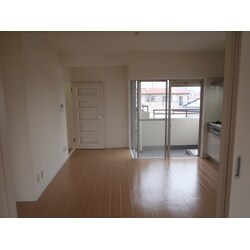 マンション全面リフォーム