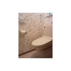 トイレリフォーム