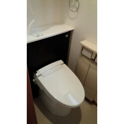 トイレリフォーム～杉並区～