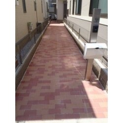 戸建の外構工事～新築戸建ご購入のお客様よりのご依頼～