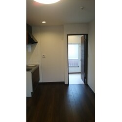 築年数４６年経過の木造家屋、賃貸用にリノベーション！