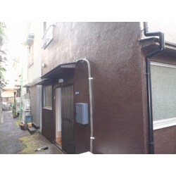 築50年超え、リノベーションで再生