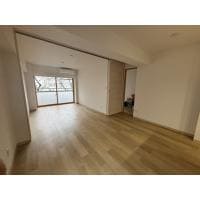 マンションリノベーション 2LDKから3LDKへ