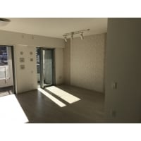 リビングと洋室を一体化して明るく大きくな空間へ!