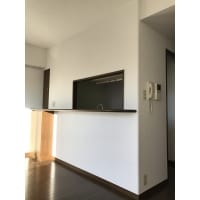 クロスを全面張り替えて見た目も気分もリニューアル!