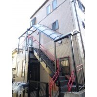 内・外装の大規模リノベーション工事