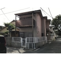 戸建て住宅の中外を全体的にリフレッシュ!