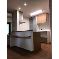 3階建て住宅リノベーション
