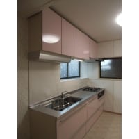 水廻り設備機器・建具交換・間取変更・内装工事