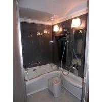 ユニットバスへの変更リフォーム