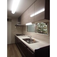 キッチンリフォーム